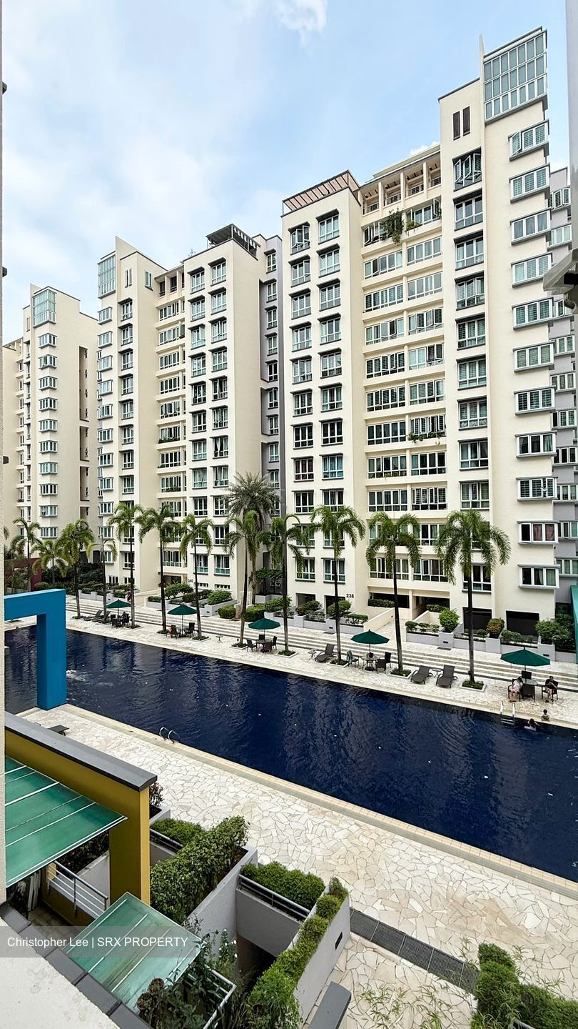 The Floravale (D22), Condominium #581507461